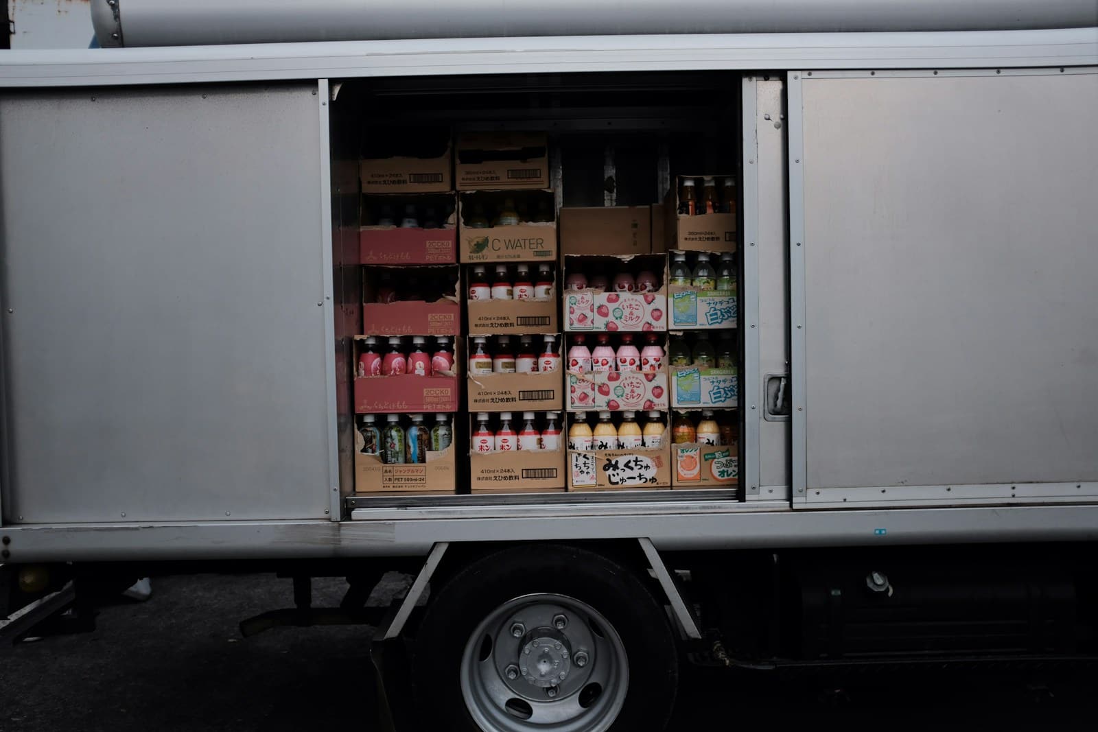 Cold chain 101: keeping pharma and perishables in range
