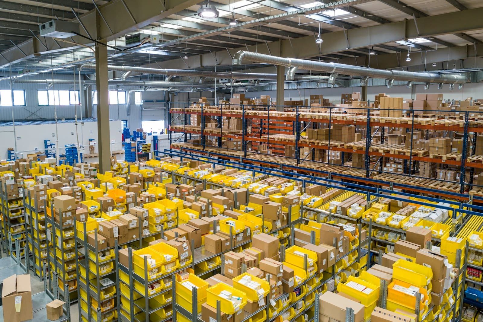 Ecommerce Fulfillment